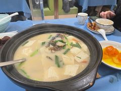 -阿毛饭店(和义路店)