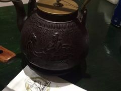 -小马哥融合菜(延安大街店)