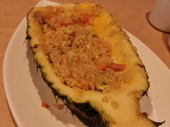 -避风塘(百联东郊店)