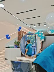 -LJOY丽锦造型·烫发染发