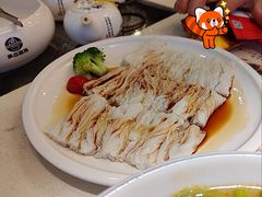 -粤点越有·茶点·粤菜(樵岭国际店)