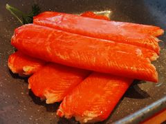 -新石器烤肉(周浦万达店)