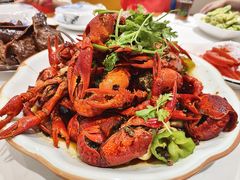 -盱眙虾神於氏龙虾(夫子庙红街店)