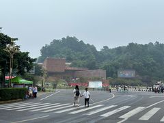 -乐山市博物馆
