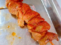 -海平馄饨(逍遥二路店)