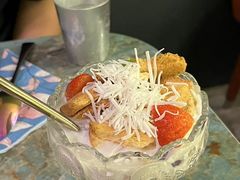 -浩海火燒雲傣家菜(芮欧百货店)