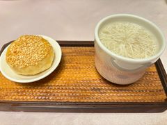 -江南灶中餐厅(南京香格里拉店)