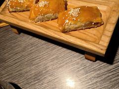 -广州花园酒店荔湾亭·地道点心·粤式饮茶