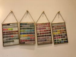-M Nails & Beauty美甲美睫美体