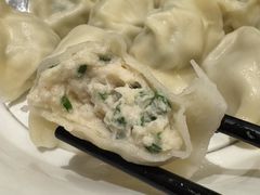 -开海·红岛海鲜虾水饺(石老人店)