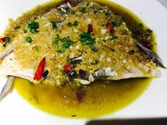 -沈家花园如皋菜(海阳路店)