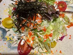 -隐月· 㐂和食屋(芝罘万达公馆店)