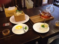 -芝士工厂(万达店)