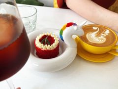 -五进制 Coffee Shop