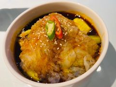-廊亦舫Lang Yi Fang Restaurant(金桥店)