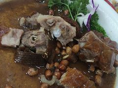 -南宁肥仔饭店(江南店)