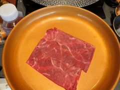 -牛YO寿喜烧和牛火锅自助(三台子万象汇店)