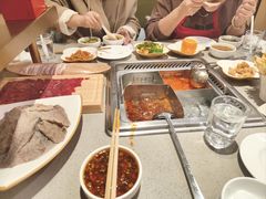 -海底捞火锅(世豪广场店)