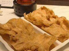 -白天鹅宾馆-宏图府餐厅