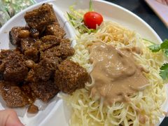 -王家沙点心店(南京西路总店)