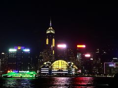 -天星小轮码头