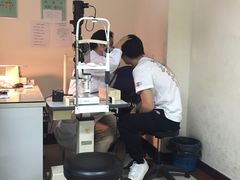 -复旦大学附属眼耳鼻喉科医院(浦东院区)