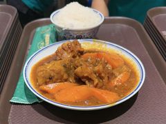 -澳门地道葡国餐