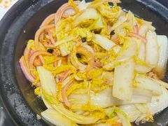 -刘胖子家常菜·蹄花焖藕(兴业店)