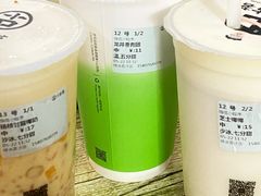 -古茗(城南店)