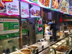 -紫光园·烤鸭(吕家营店)