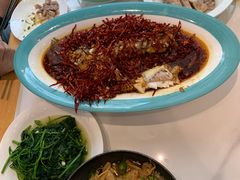 -小秦淮·南京土菜(新亭西路店)