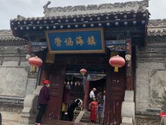 -丹噶尔古城