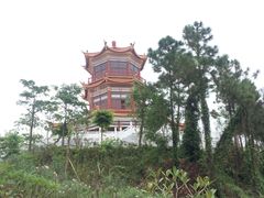 -台山颐和温泉城