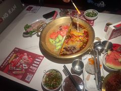 -小龙坎火锅(IFS HOT店)