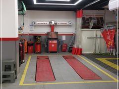 -天猫养车(双桥站店)