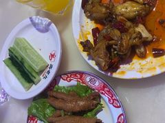 -重庆高老九火锅(万象城店)