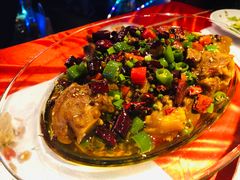 -胡桃里乐队酒馆(长春总店)