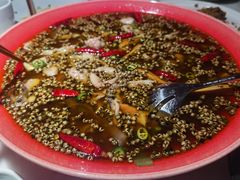 不忘初心水煮鱼-初蓉丨遇见新川菜(亲贤街荣耀店)