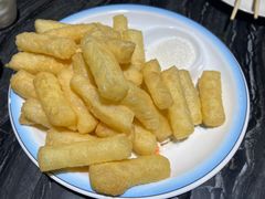 -榆味拼三鲜(怀德路店)