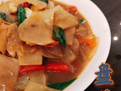 -辣公子·千岛湖私房菜(滨江店)