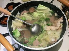 -乔阿马·江南味·驴肉香(龙湖华泾天街店)