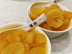 -张飞木薯羹(金鱼巷店)