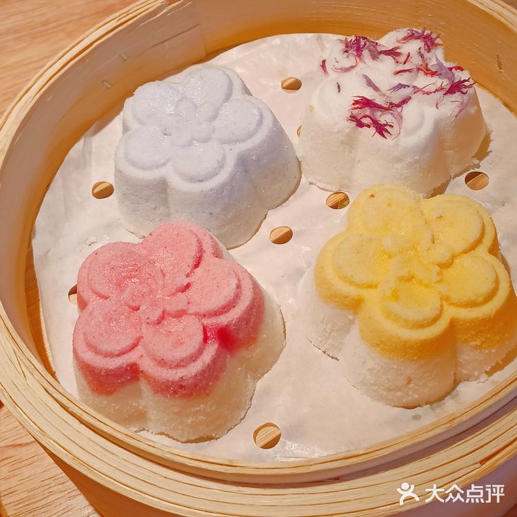 大理美食❗创新云南白族菜