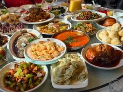 -新洪记·丽久饭店(铁西店)