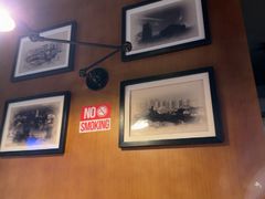 -JINNS锦时 steak&pizza(浸信会礼拜堂旧址店)