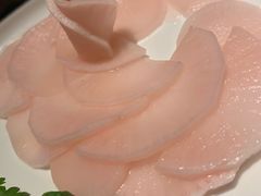 -盡膳口福跷脚牛肉火锅(北美新天地店)