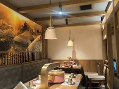 -西塔老太太泥炉烤肉(万柳华联店)