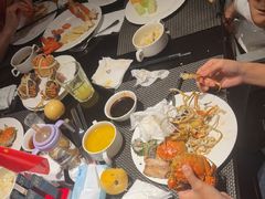 -上海锦江汤臣洲际大酒店壹阶层