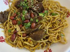 -鸿福面馆·非物质文化遗产(活力源店)