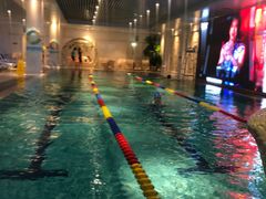 -水晶之星洗浴温泉汗蒸